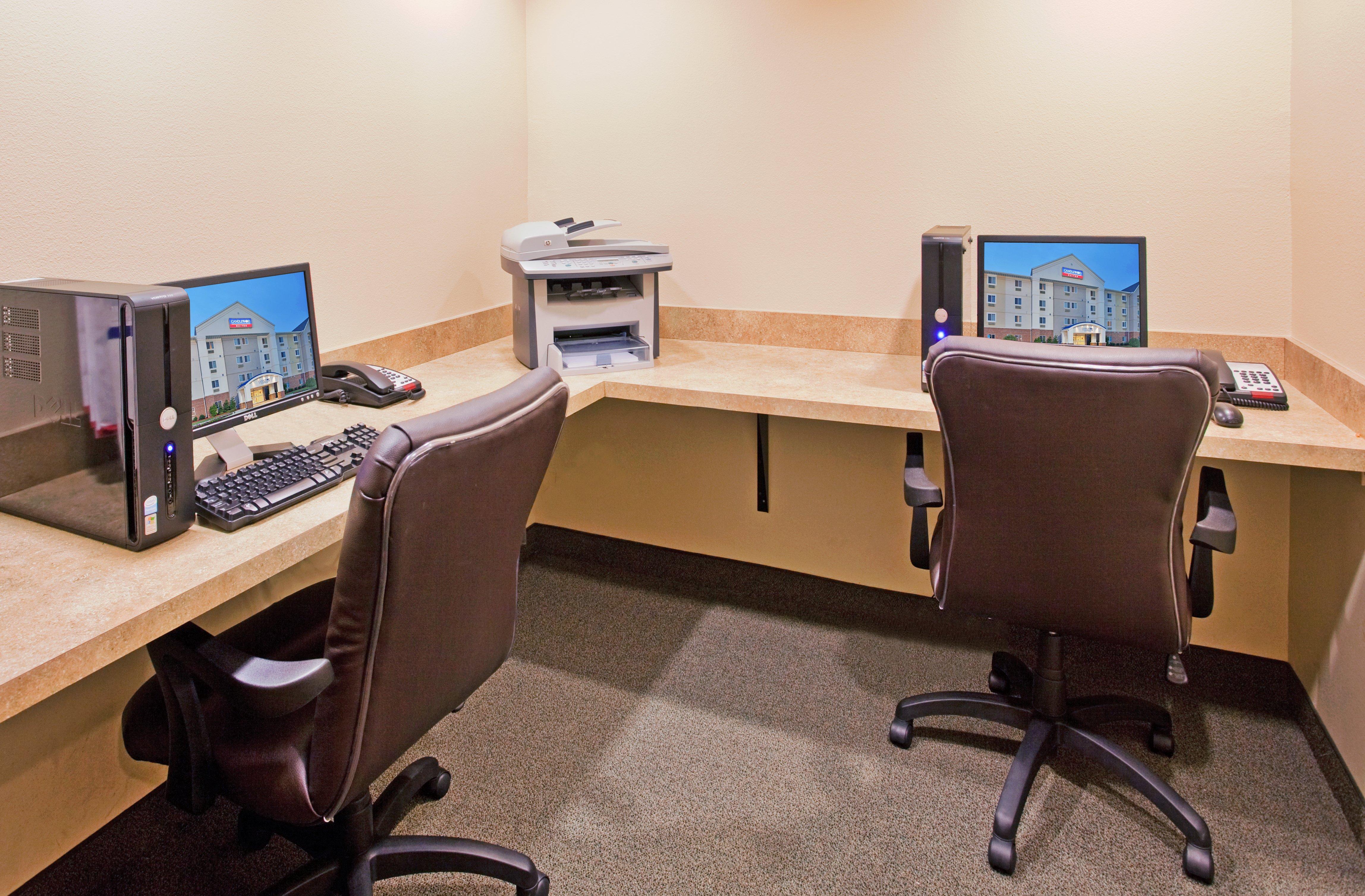 Candlewood Suites Springfield South By Ihg Exterior photo